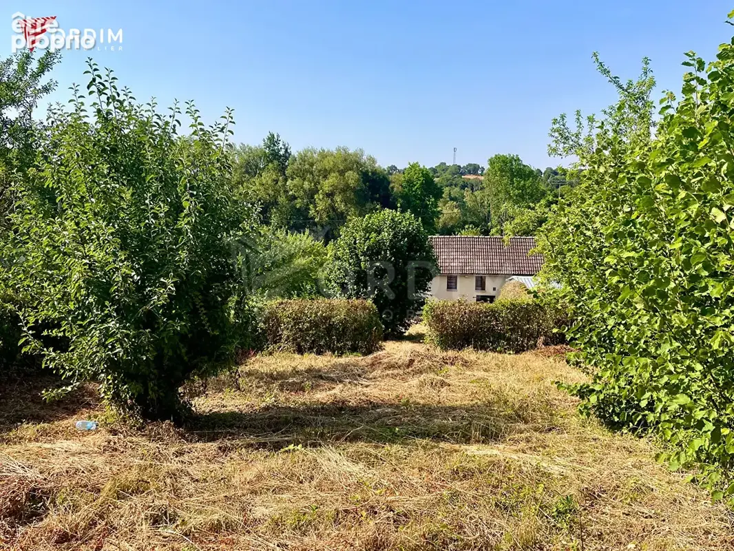 Maison avec jardin et garage à Saint-Privé - photo 15