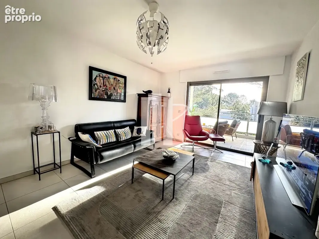 appartement de type 2 de standing - photo 9