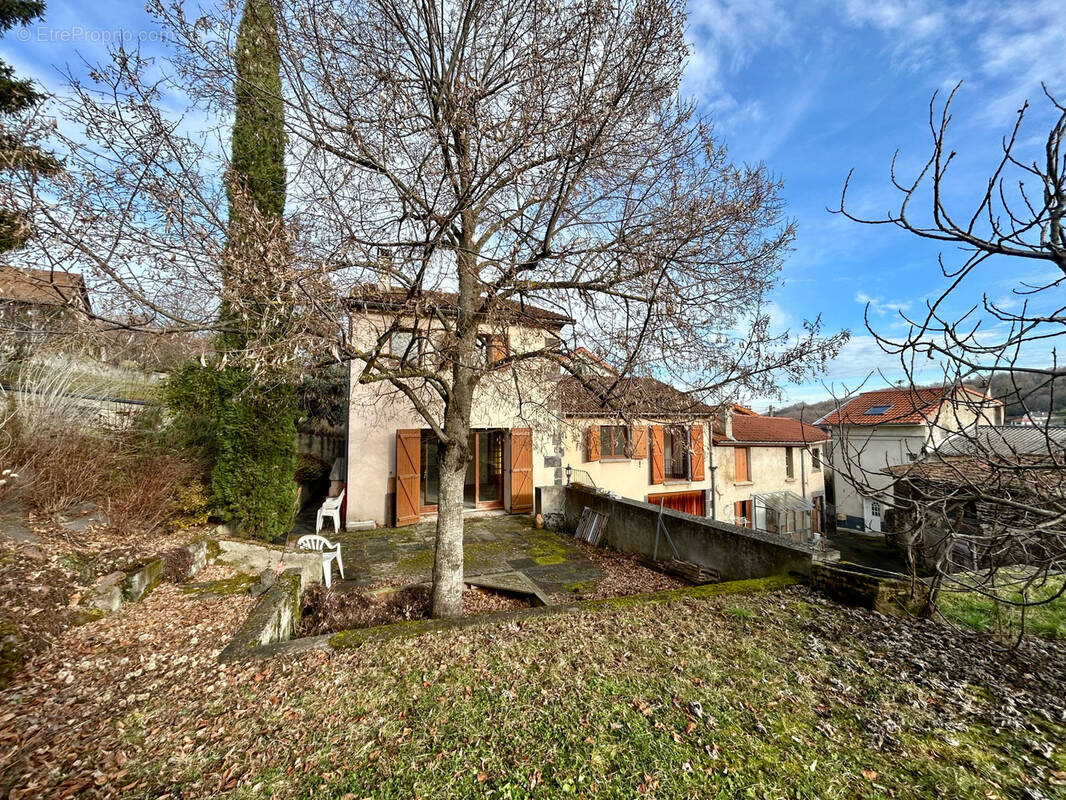Maison à NOHANENT