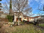 Maison à NOHANENT