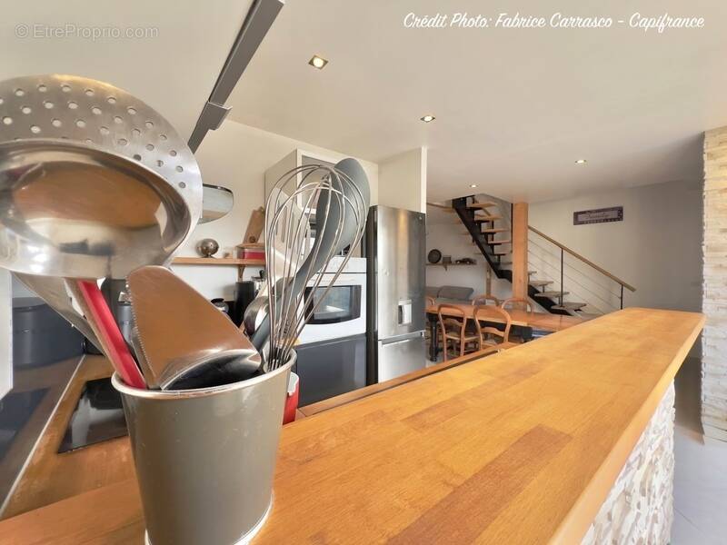 Maison à SAINT-BONNET-PRES-RIOM