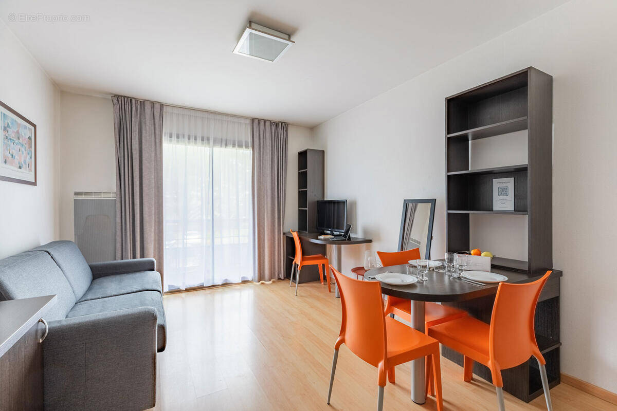 Appartement à CARQUEFOU