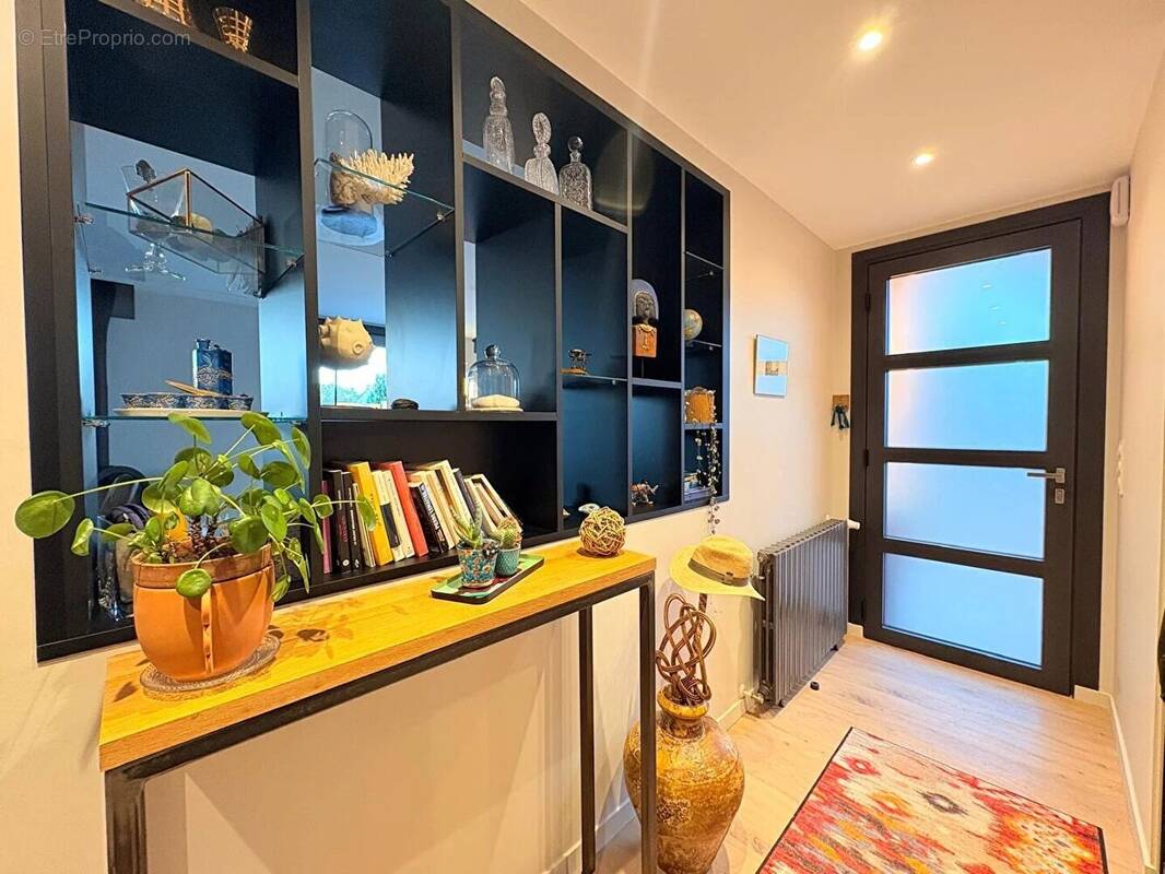 Maison à SAINT-BRIEUC