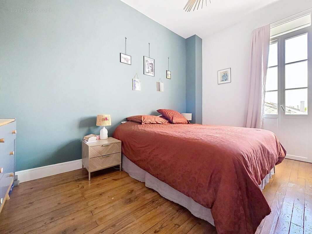 Photo 9 - Maison à LE BOUSCAT