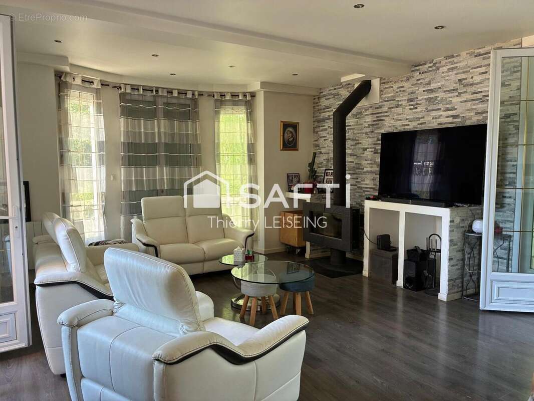 Photo 8 - Maison à EVREUX