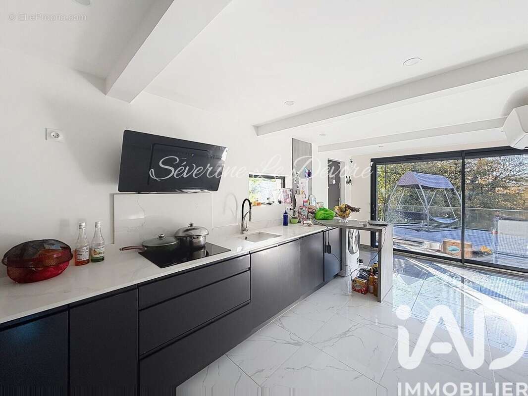 Photo 3 - Maison à MONTMORENCY