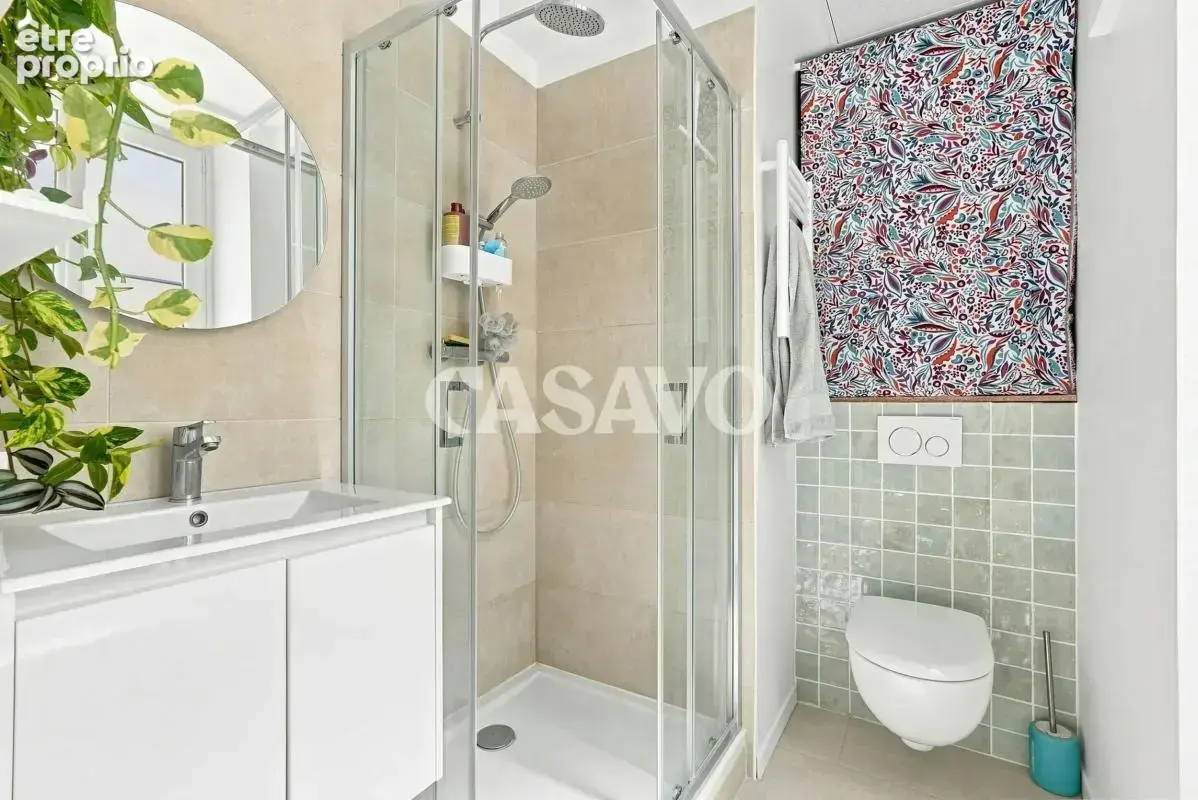 Vente Appartement 2 pièces de 35m² - 75012 Paris - photo 4