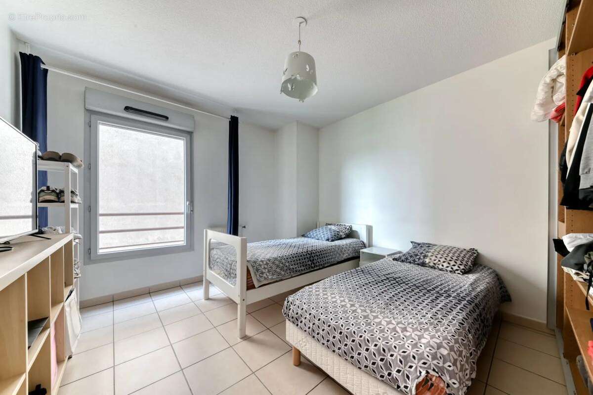 Appartement à VAULX-EN-VELIN