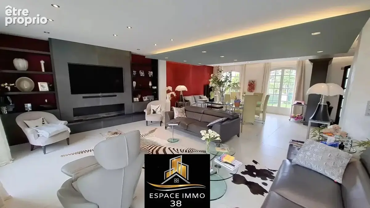 Maison de caractère au calme avec piscine - photo 2