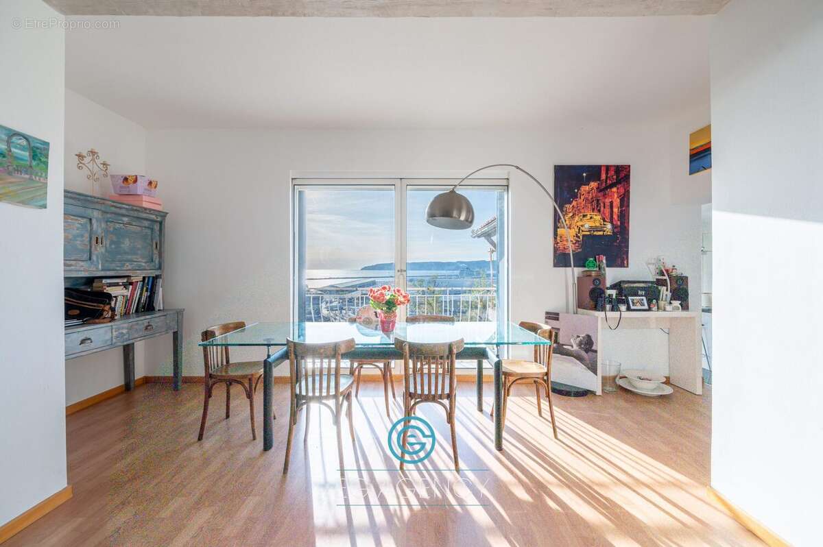 Maison à MARSEILLE-15E