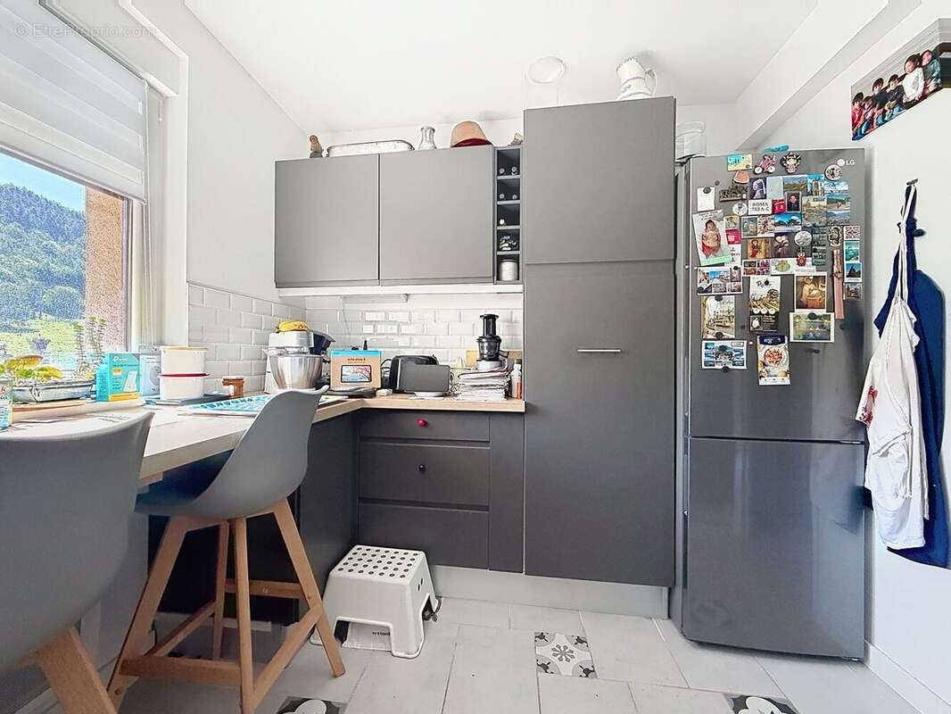 Appartement 71 m² à Remiremont  - photo 5