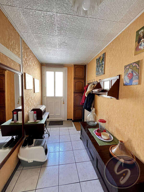 Maison à SAINT-MARTIN