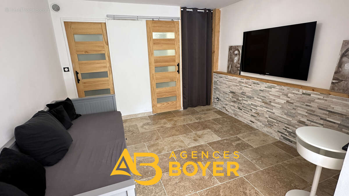 Appartement à BANDOL