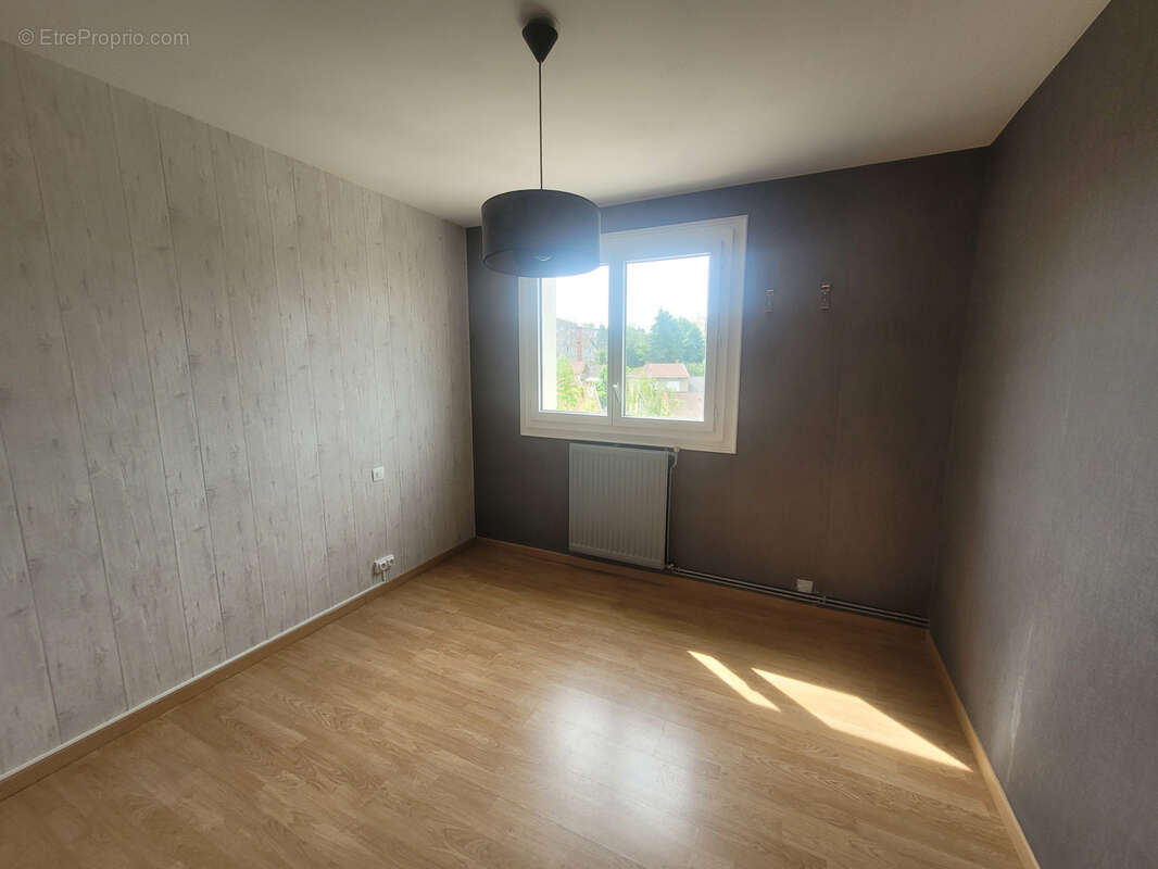 Appartement à LIMOGES