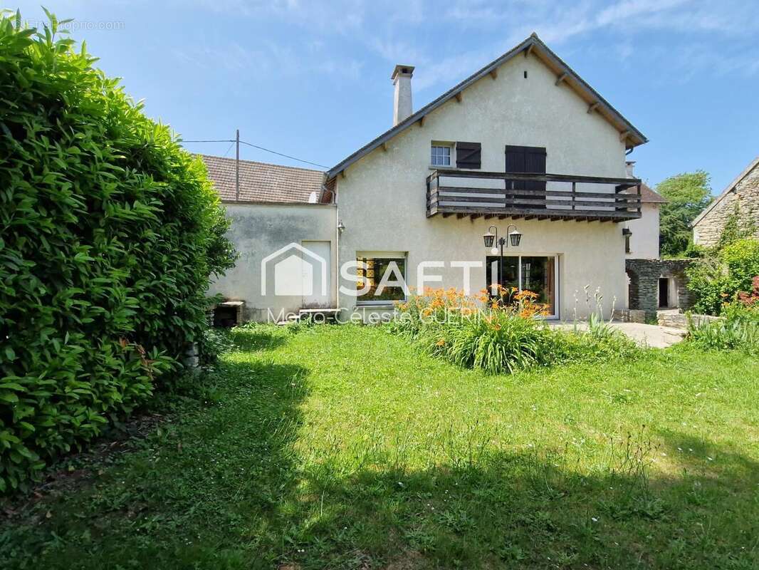 Photo 2 - Maison à FONTENAY-SAINT-PERE