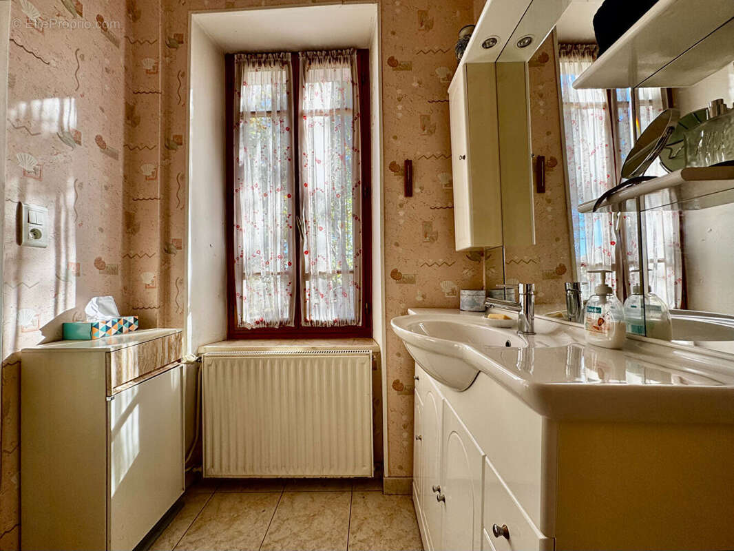 Maison à POUZOLS-MINERVOIS