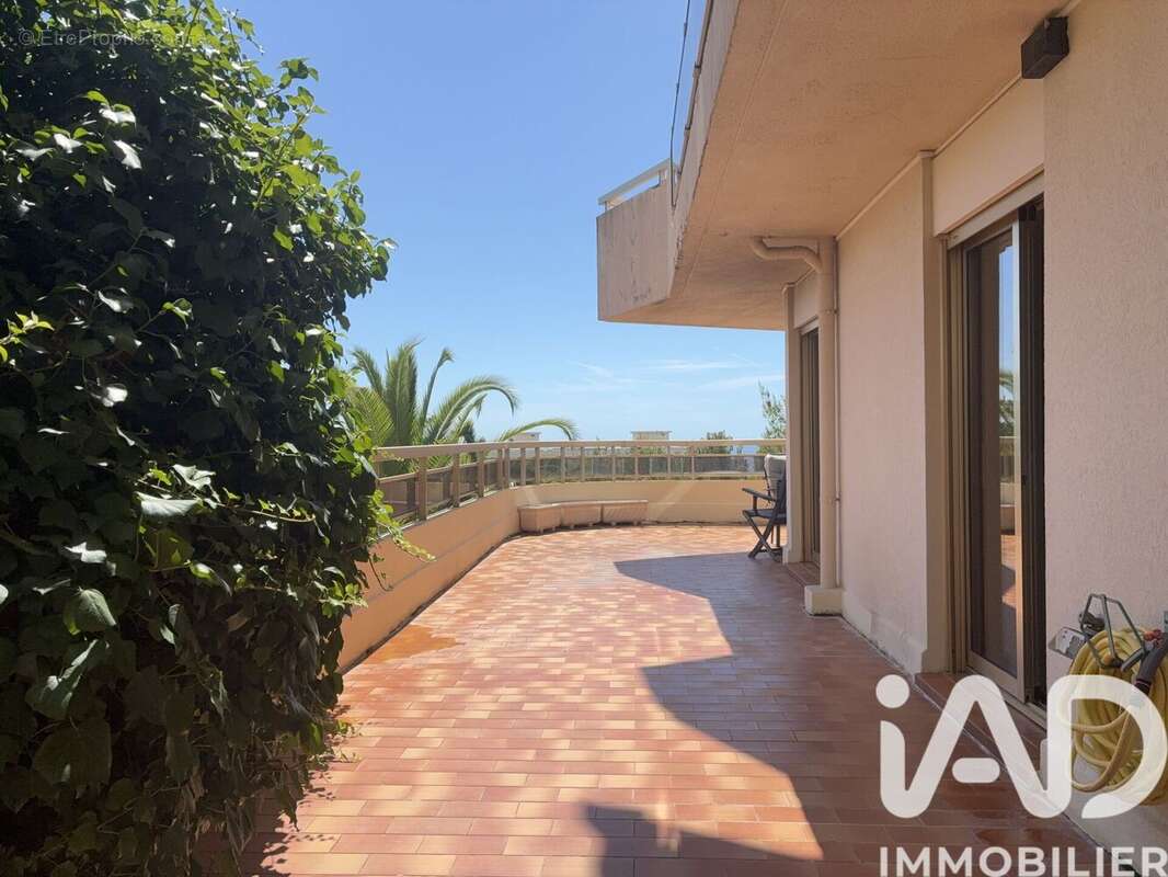 Photo 2 - Appartement à NICE