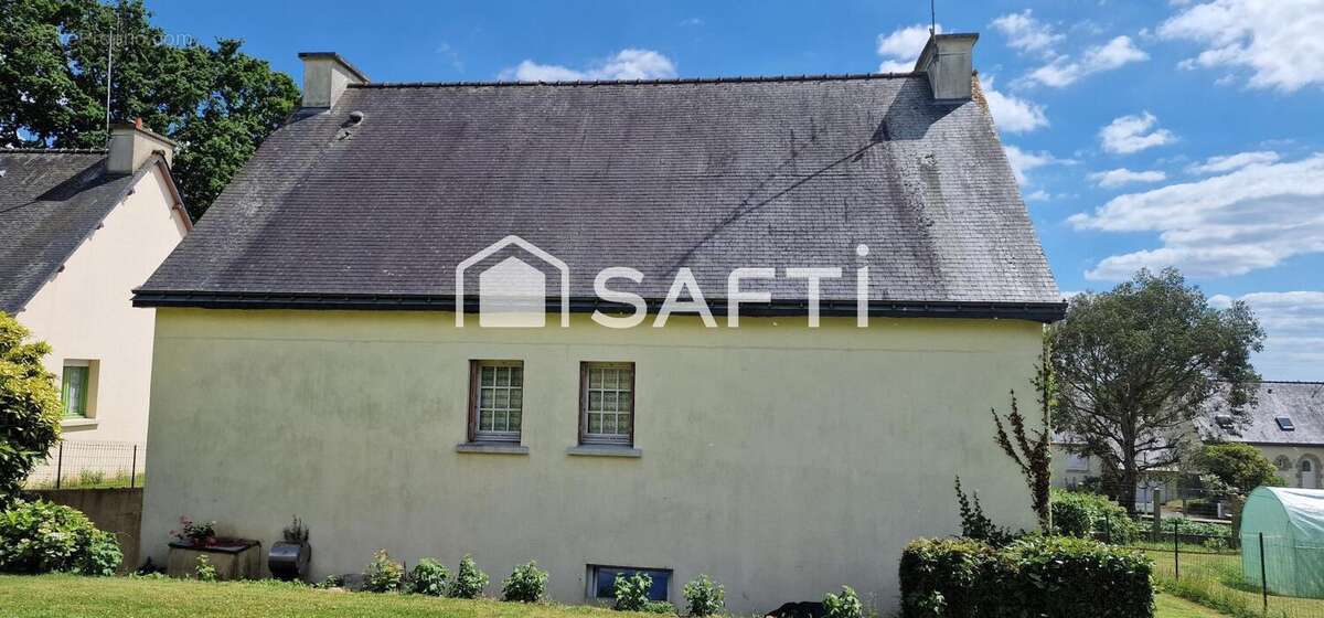 Photo 2 - Maison à PLESSALA