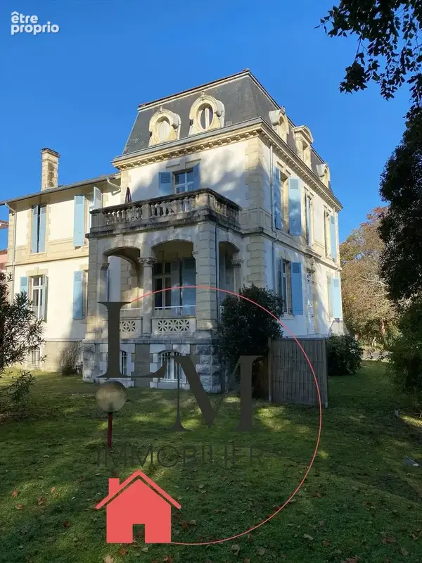 Appartement à DAX