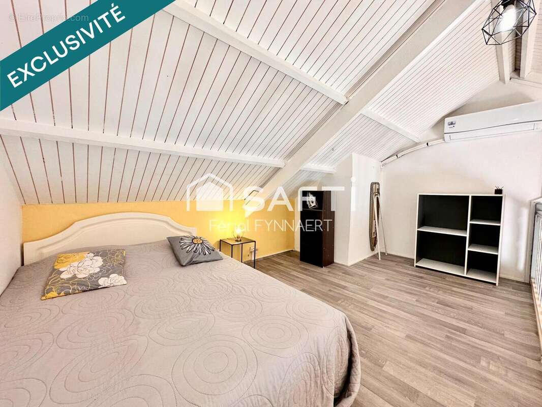 Photo 4 - Appartement à SAINTE-ANNE