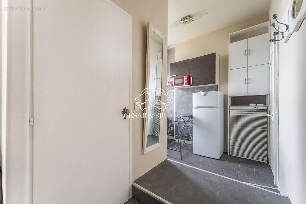 Appartement à LYON-2E
