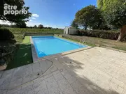 Maison à ROMEGOUX