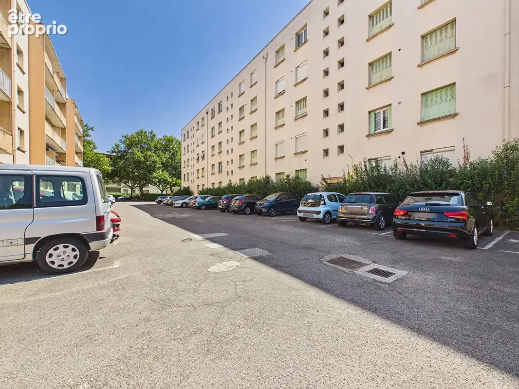 Appartement en rez-de-chaussée de 53 m2 avec cave Chateauvert - photo 15