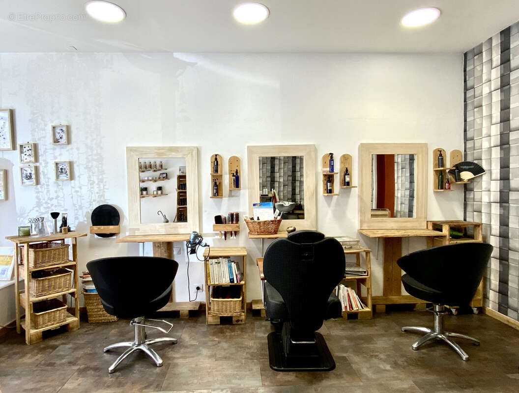 Commerce à CAGNES-SUR-MER