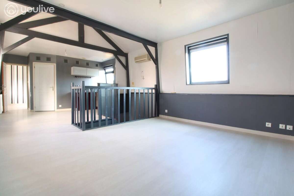 Appartement à LA BASSEE
