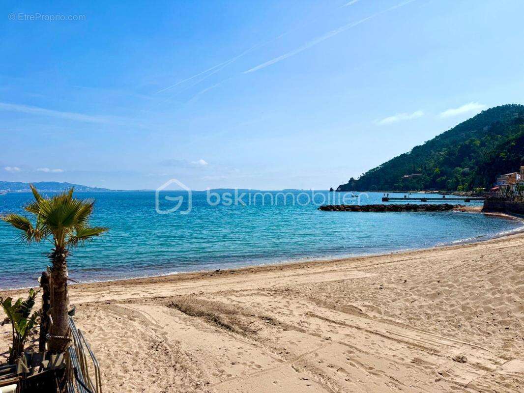 Appartement à THEOULE-SUR-MER