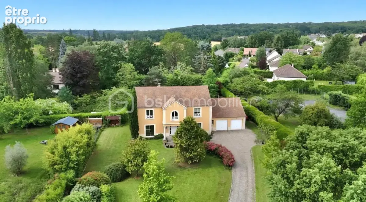 Maison d'exception secteur Montfort l'Amaury - photo 2