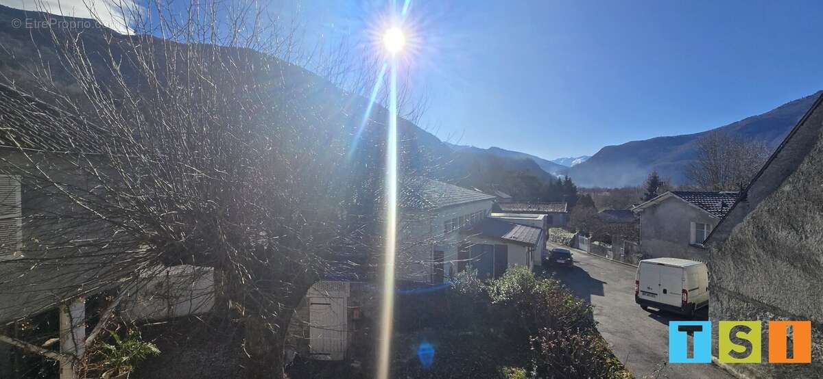 Maison à CIERP-GAUD