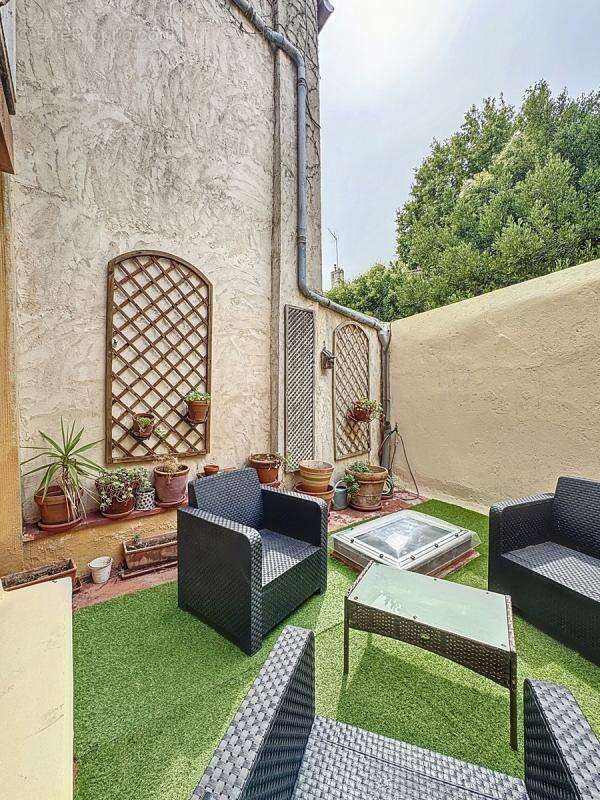 Maison à AVIGNON