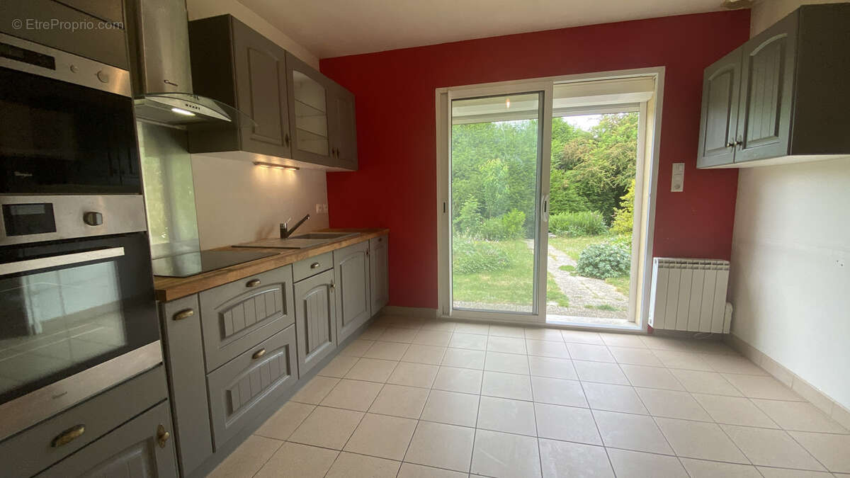 Maison à HAM