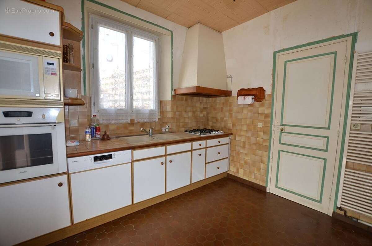 Maison à BRETIGNY-SUR-ORGE