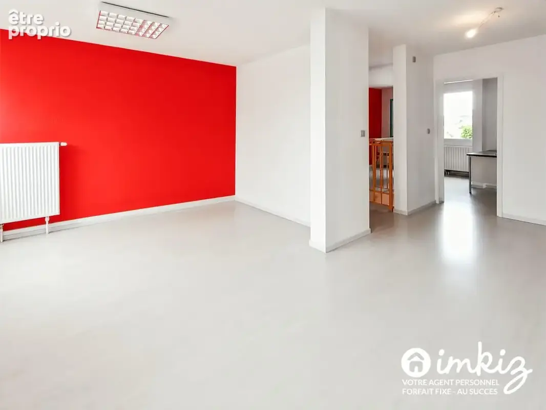Duplex 6 pièces avec terrasse à Besançon - 123 m2 - photo 3