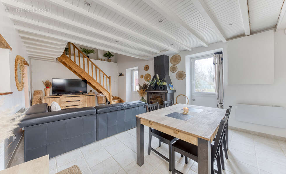 Maison à PRESLES-EN-BRIE