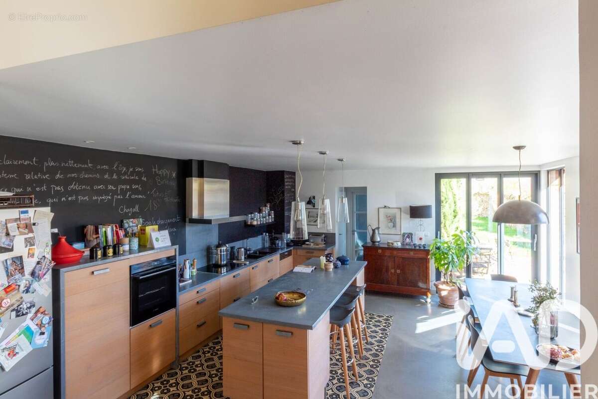 Photo 5 - Maison à THOMERY