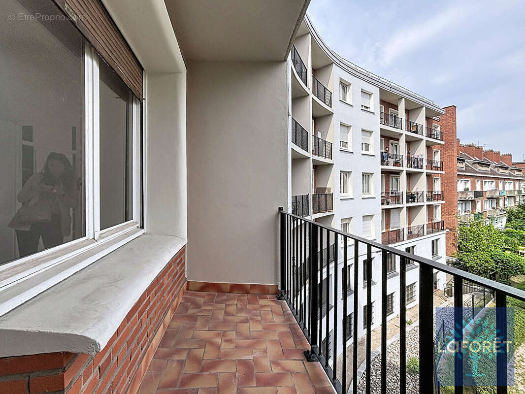 Appartement à DUNKERQUE
