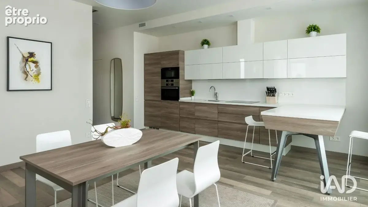 Photo 1 - Appartement à CHALLES-LES-EAUX