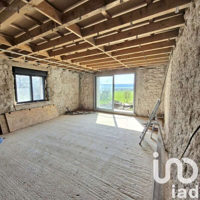 Maison 268 m² à Bonnet  - photo 9