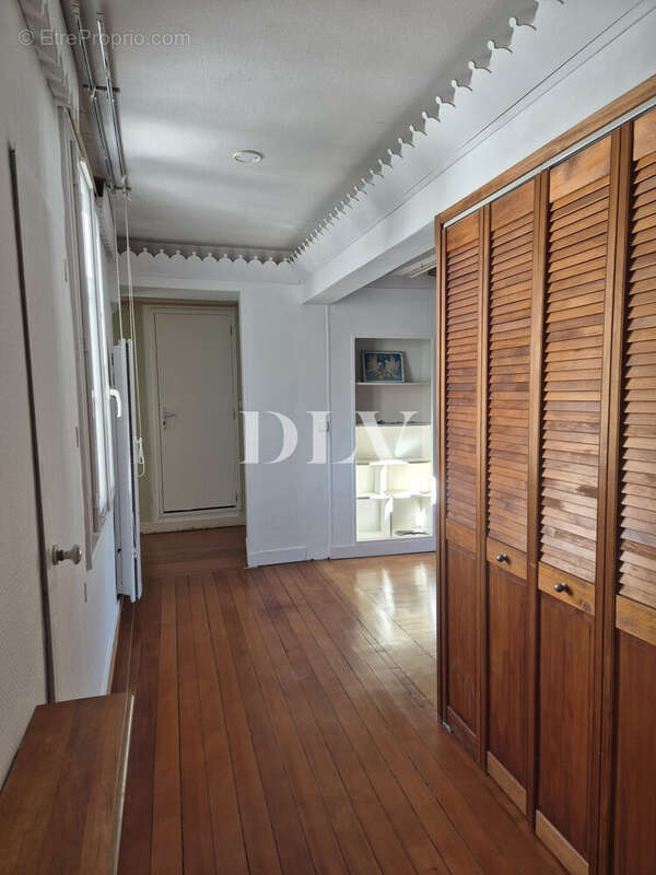 Appartement à FONTAINEBLEAU