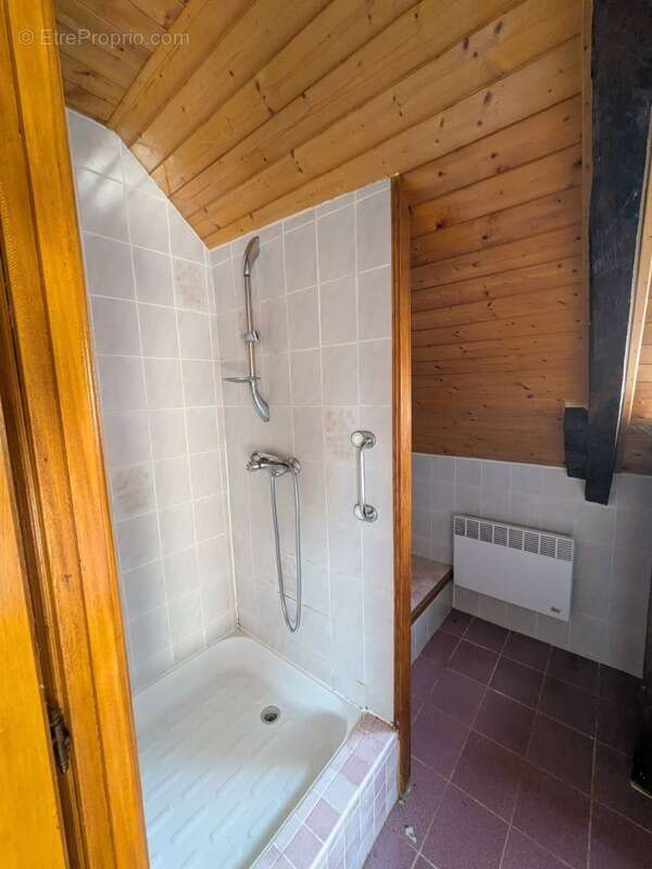 Saint caradec tregomel ensemble de 4 longeres de 438m² environ sur parcelle de 4400m² avec puits - photo 38