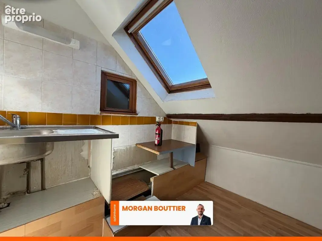 Maison à vendre 7 pièces NOYANT-VILLAGES (49) - photo 15