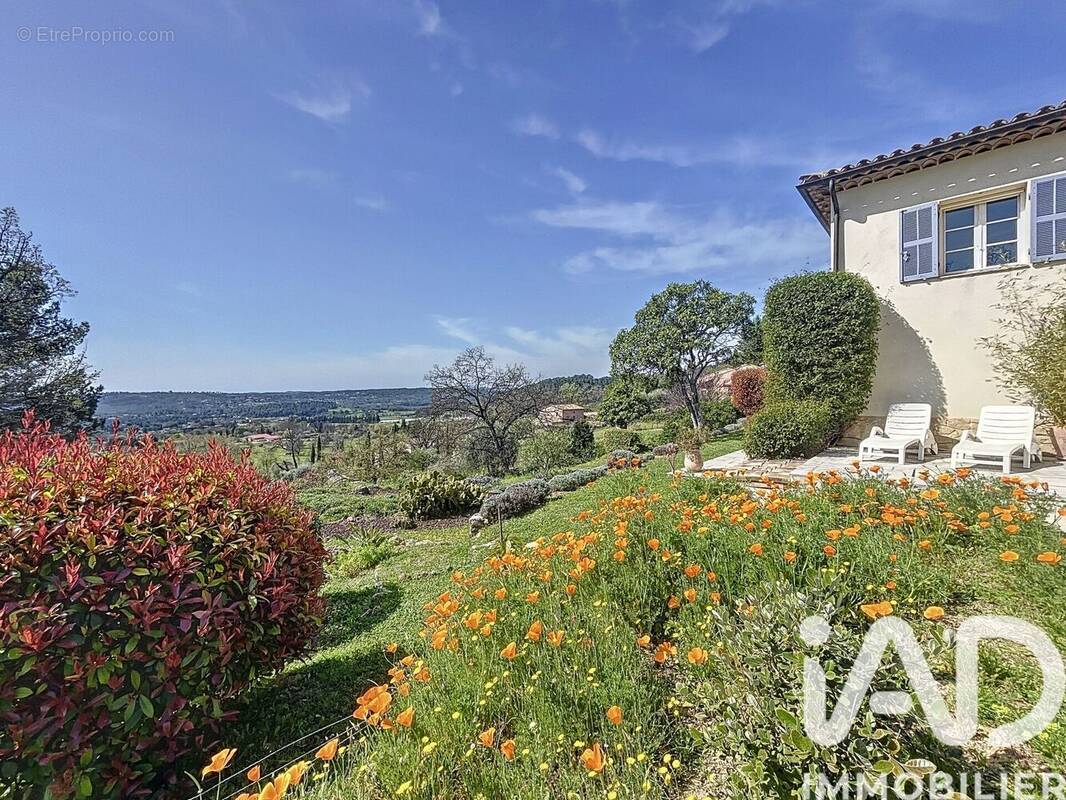 Photo 1 - Maison à CALLIAN