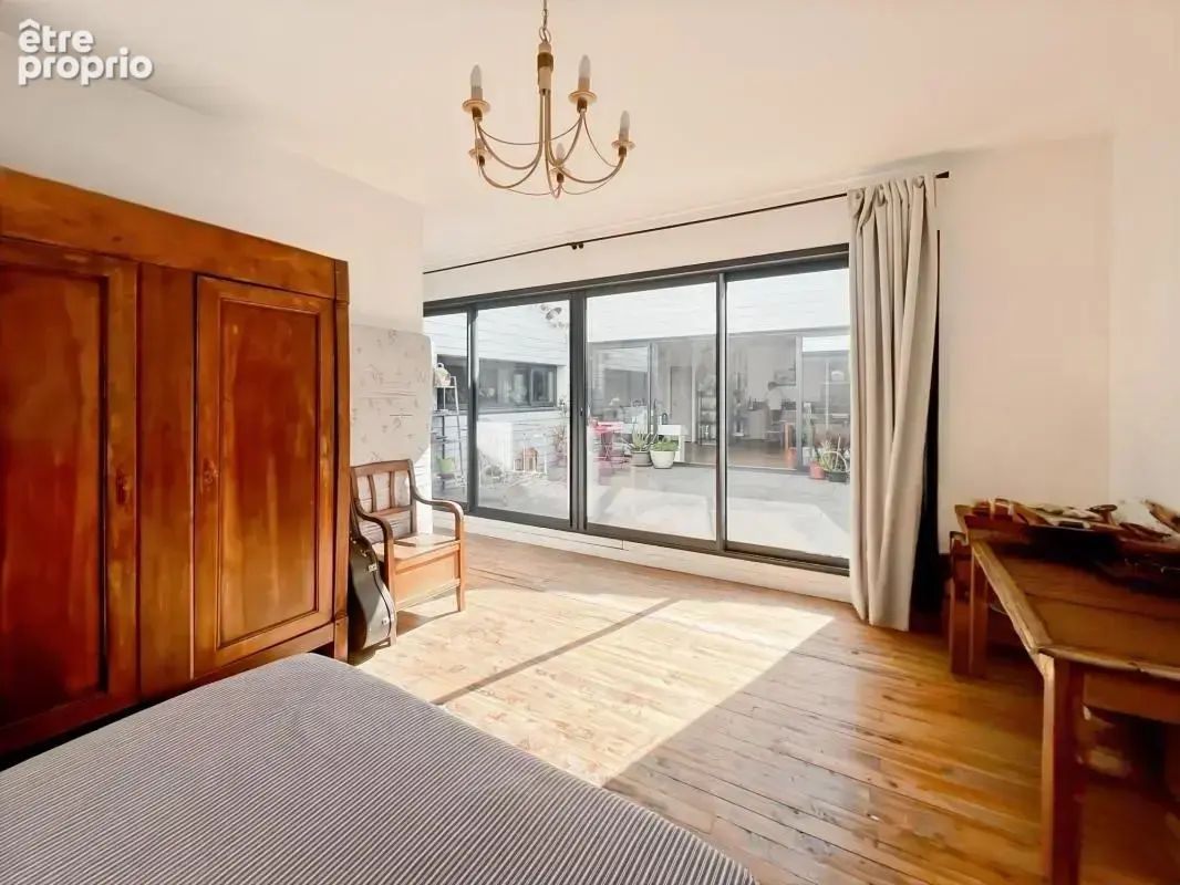 Maison de Ville - photo 3