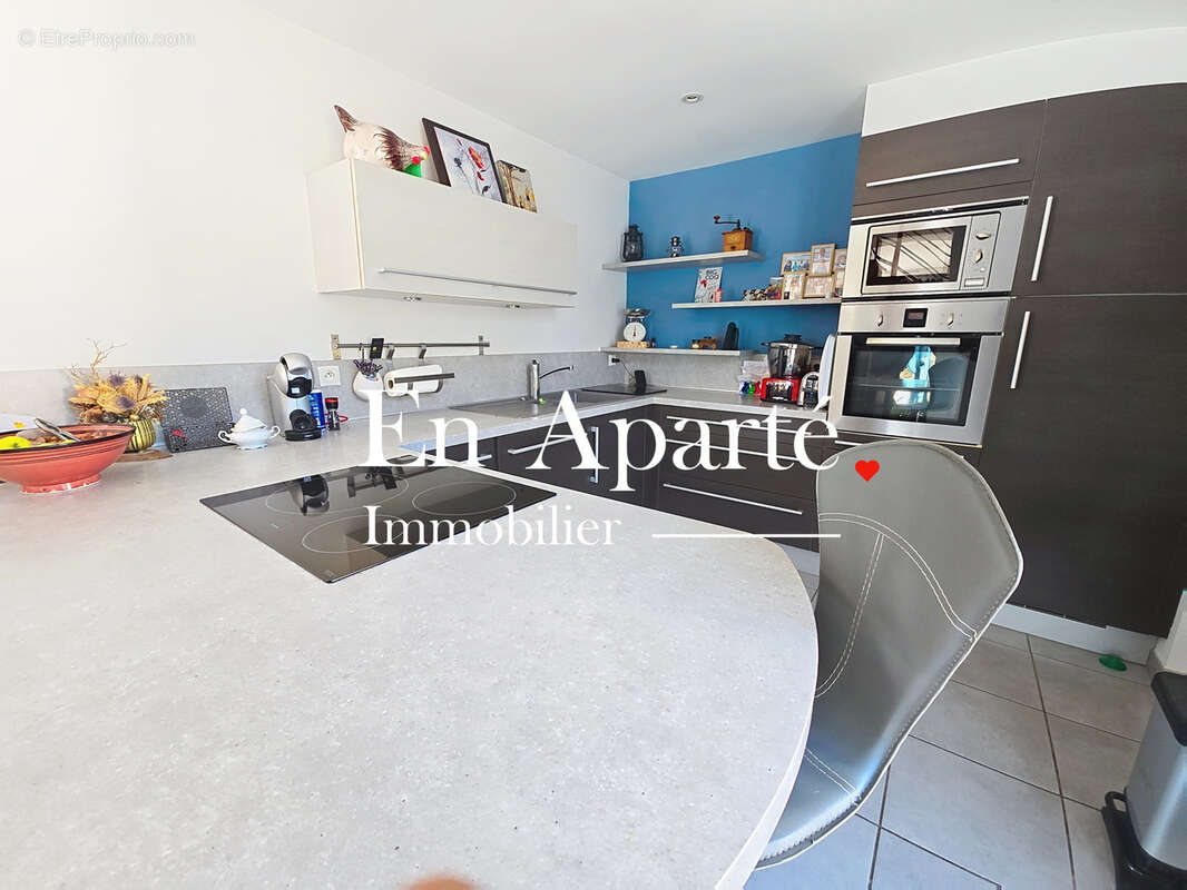 Maison à SAINT-PAIR-SUR-MER