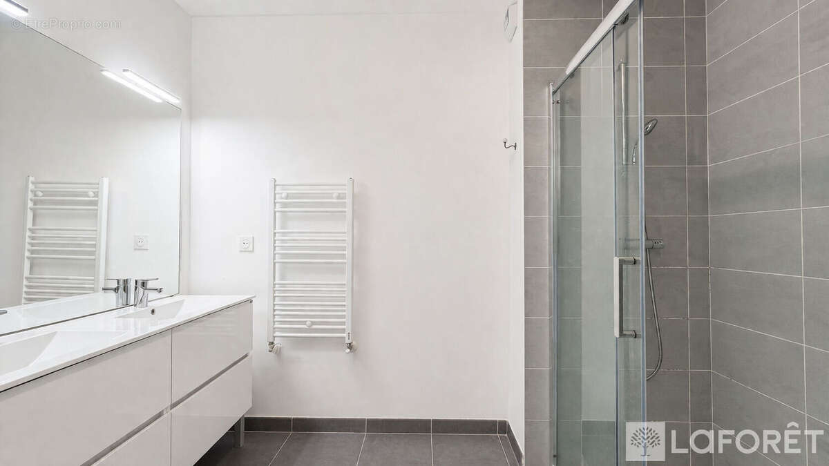 Appartement à LA TESTE-DE-BUCH