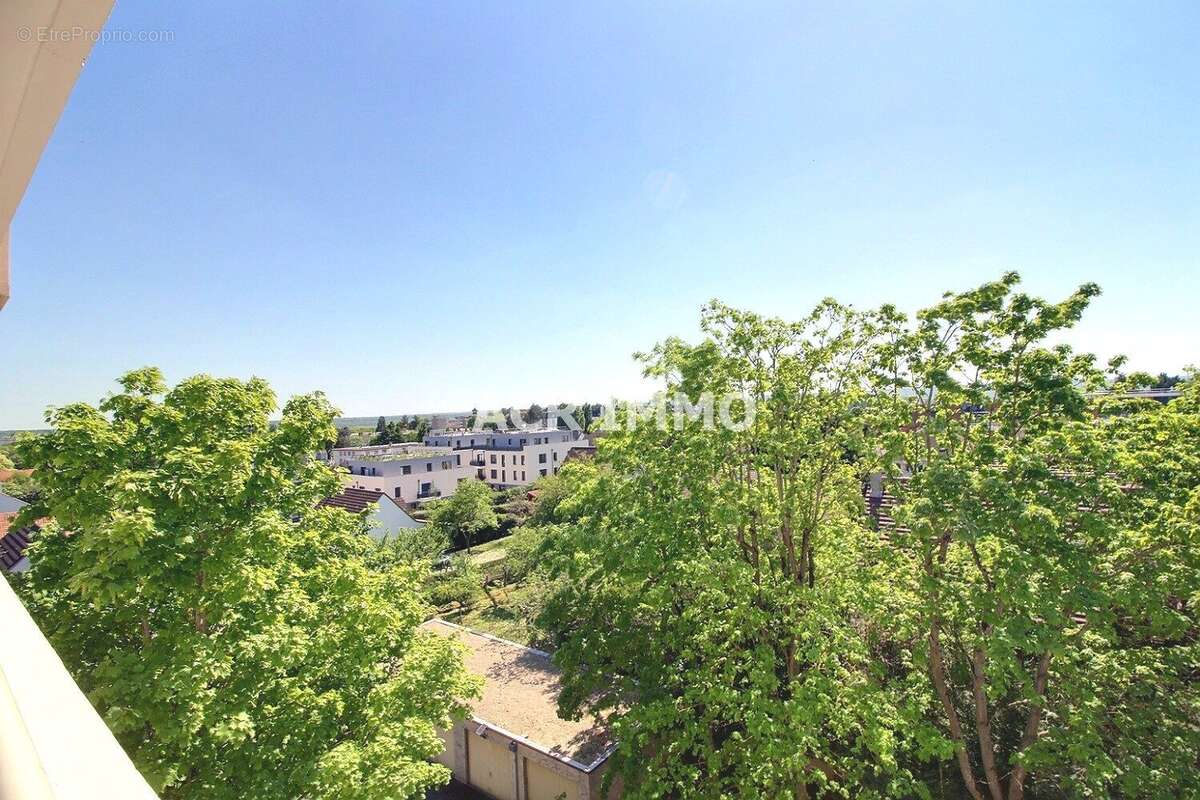 Appartement à ANDRESY