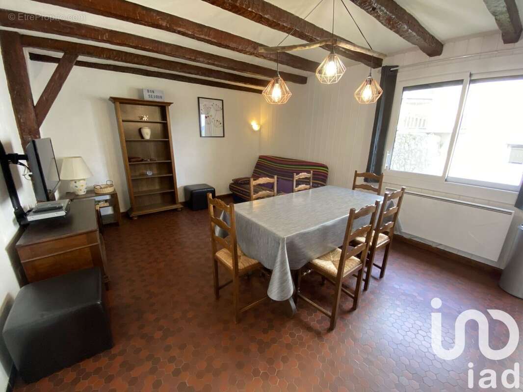 Photo 2 - Appartement à SAINT-LARY-SOULAN